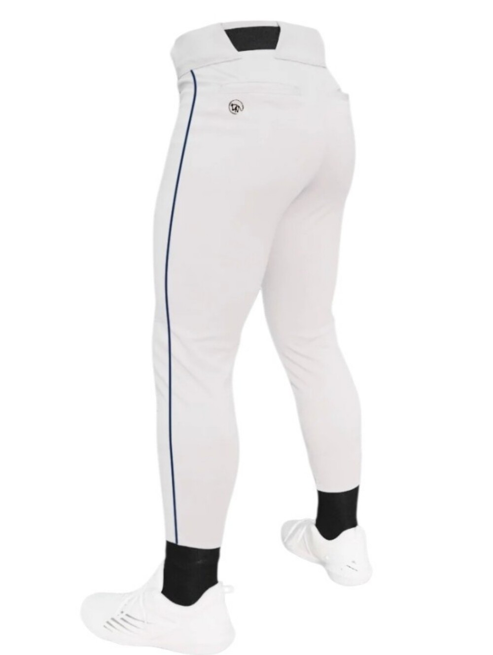 Dirty Mids Baseball Pants Size Small